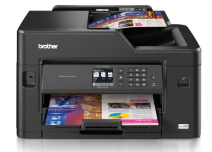 Printer Brother Mfc-J2330Dw ราคาถูก,Printer Brother, Brother